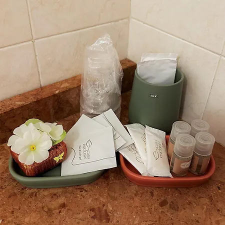 Cinno 아파트 볼로냐