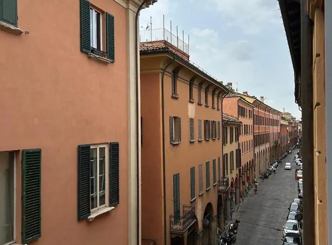 Cinno Appartement Bologna