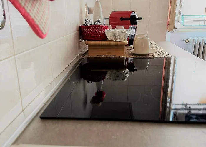 Appartement Cinno Bologna