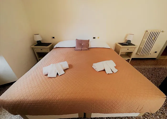 Cinno Appartement Bologna