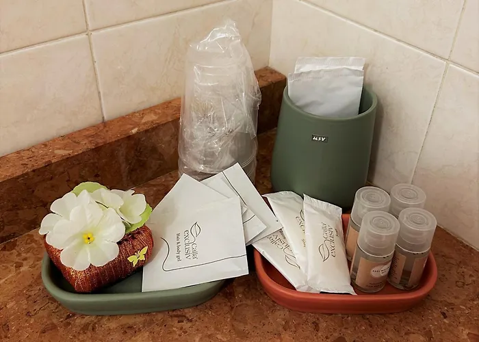 Cinno Appartement Bologna