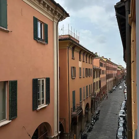 Cinno Lejlighed Bologna