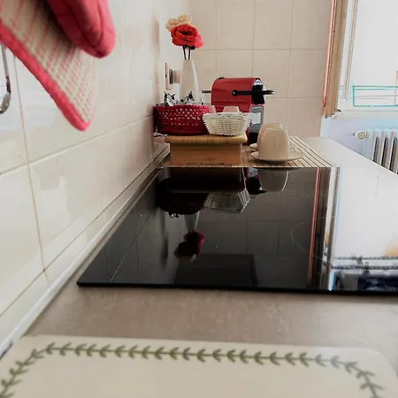 Lejlighed Cinno Bologna