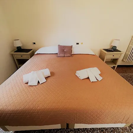 Cinno Lejlighed Bologna