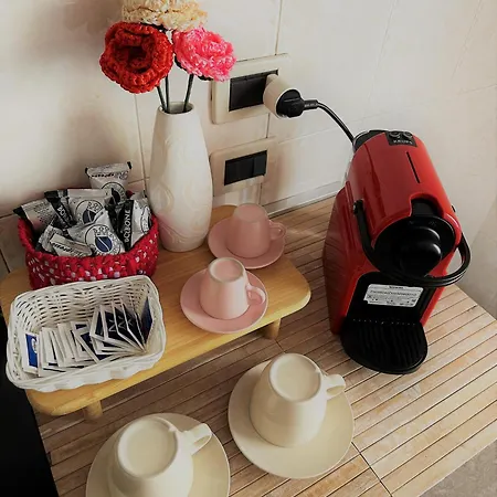 아파트 Cinno