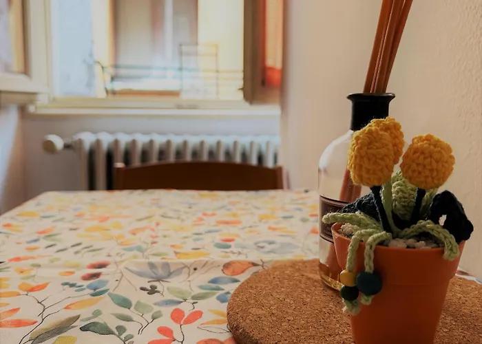 아파트 Cinno *